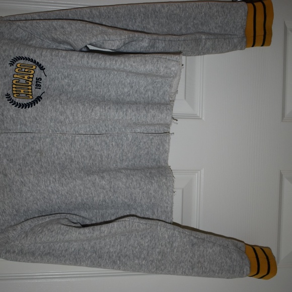 Garage Jacket - Picture 4 of 4